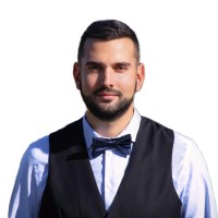 Daniel Markov