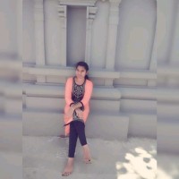 Prakruthi S N