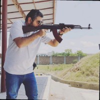 Malik Muhammad Ali Awan