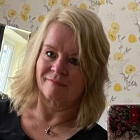Liz Ward