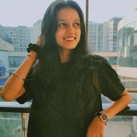 Sneha Panchal