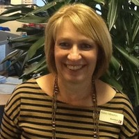 Helen Minchin