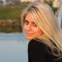 Виктория Мельникова