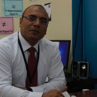 Muhammad Arshad