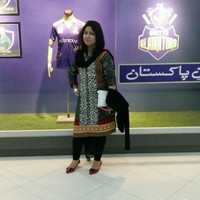 Anza Khawaja