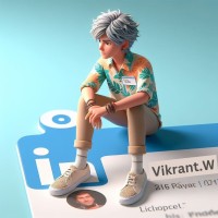 Vikrant Wasnik