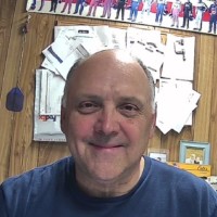 Greg Baucom