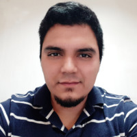 Christian Garrido Perez