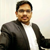 Praveen Ramanan
