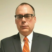 Mike Sutherland