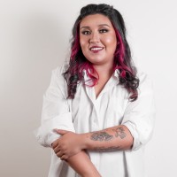 Claudia Andrea Rivera Sotelo