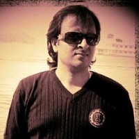 Kalakriticreation Designer sarees