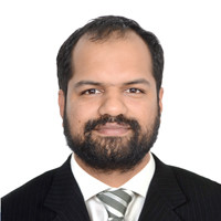 Harish Sivaraman