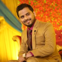 Prabhat Kumar Verma