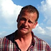 Daniel Snaith