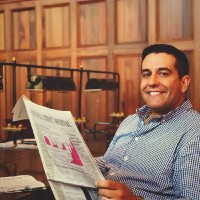 Kris Martinez, CPA, MSA