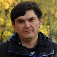 Стас Стойчев