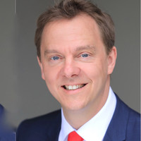 James Willford