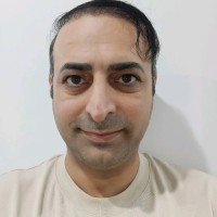 Mehdi Ahmadi