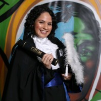 Ewellyn Rocha Pinto