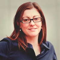 Samantha Shaw