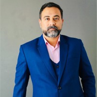 Adnan Raj