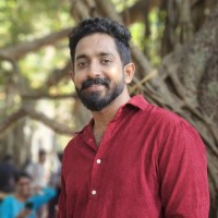 Niranj Dinesh