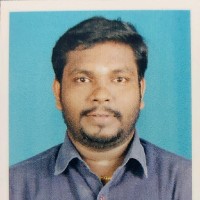 Jagadeeswaran Eshwaran