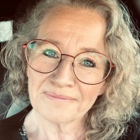 Ingrid Lindblad