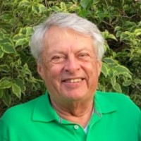 Gerald Reiser
