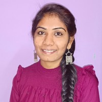 Asharani Venkatesh