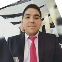 Eduardo Junior Sobrino Vidal