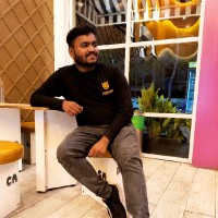 Smurti Akash Jena