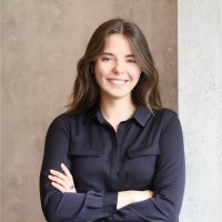 Vanessa Magdalena Markgraf