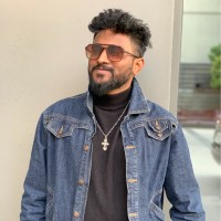 Anish Tito