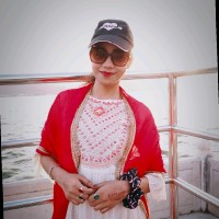 Alveena Khan
