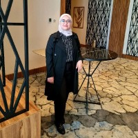 Lina Goudali