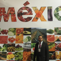 Alejandro Vazquez Salido