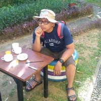 Dedi Kurniawan