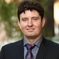Darren Henderson