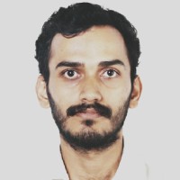 Abhinav P