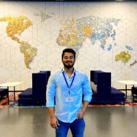 Pratik kumar Das