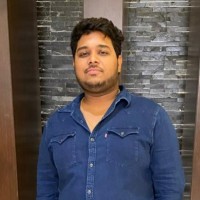 Srinath A