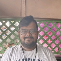 Ninad Raskar