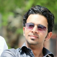 Nimesh Saxena