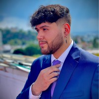 Mitchell Ramirez