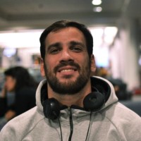 Juan Pablo Saint Genez