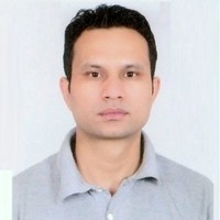 Dipendra Shahi