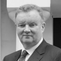 Pat O'Mahony