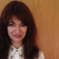 Lorraine Madden